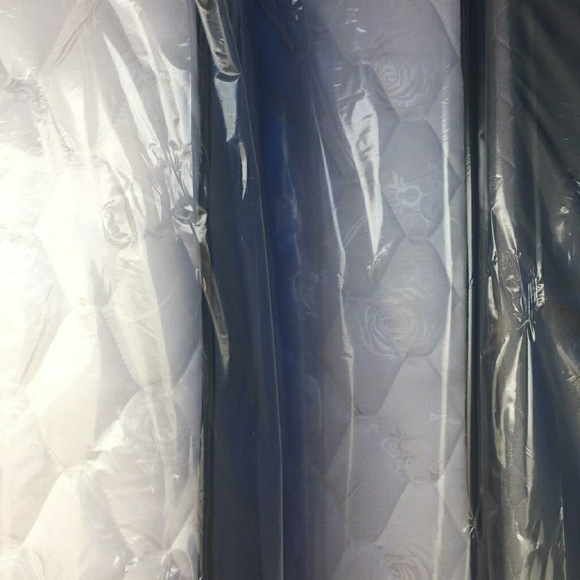 New mattress and box spring free delivery!!!